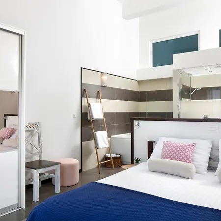 빌라 Luxury Panorama With Amazing Seaview In Gondolici 7 Km From Rabac *