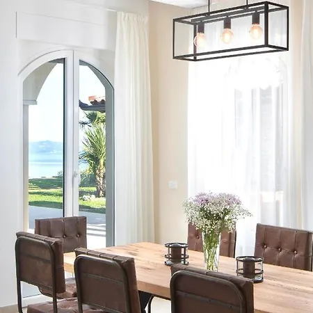 Luxury Panorama With Amazing Seaview In Gondolici 7 Km From Rabac 4* Labin (Istria)