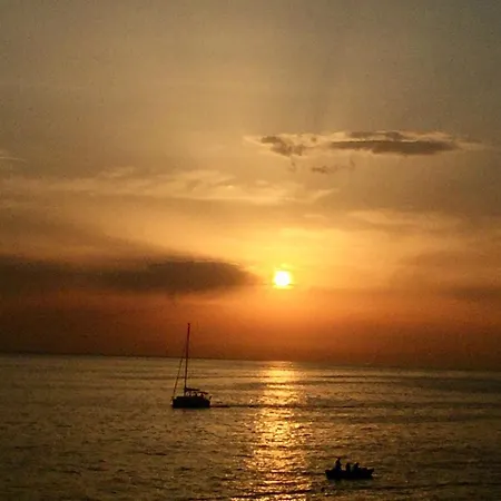 Guest house Luxury Panorama With Amazing Seaview In Gondolici 7 Km From Rabac 4*